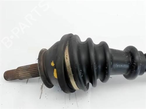 Right front driveshaft RENAULT 18 (134_)  | BP13044156M39 