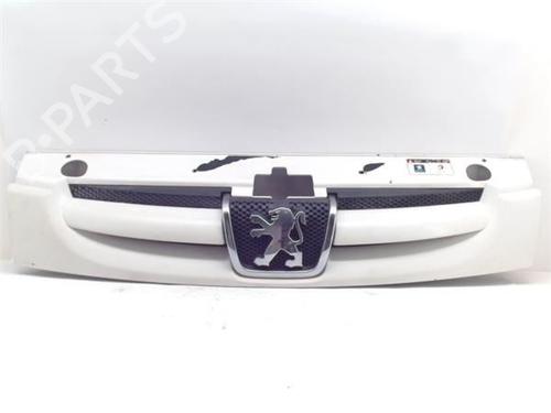 Used Grille PEUGEOT PARTNER Box Body/MPV (5_, G_) 2.0 HDi (90 hp) 10417954