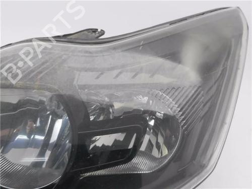Left headlight FORD FOCUS II (DA_, HCP, DP)  | BP24448667C28 