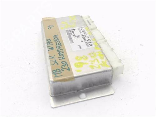 Electronic module MERCEDES-BENZ SLK (R170) 230 Kompressor (170.447) | BP12148354M83 