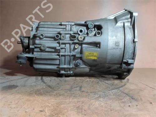 Gearbox BMW 3 (E46) 320 d | BP19094937M3 