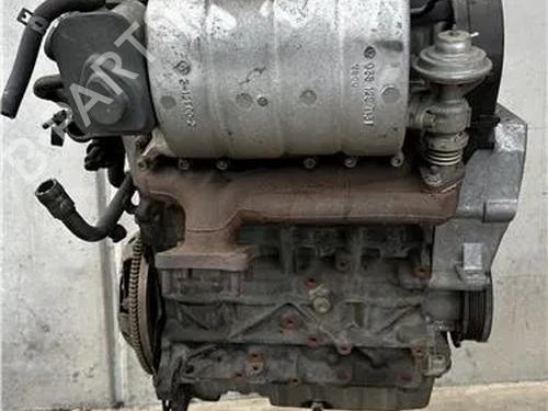Engine SEAT IBIZA III (6L1)  | BP13051337M1 