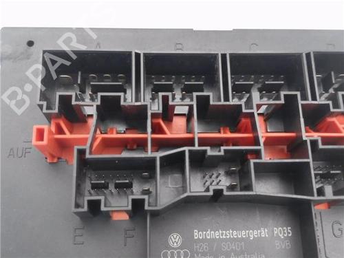 Electronic module AUDI A3 (8P1) | BP38177275M83 - Image 7