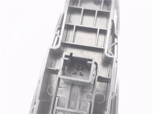 Right front window switch CITROËN C4 I (LC_) 1.4 16V | BP31575138I26 
