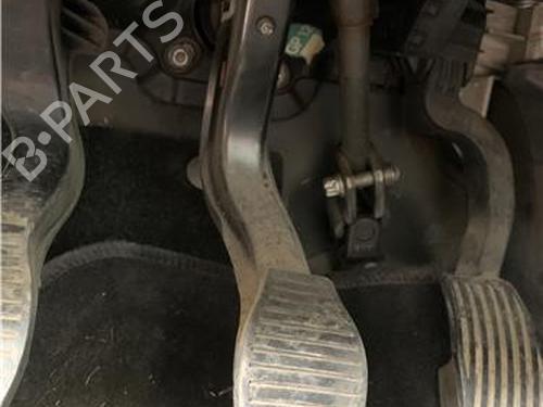 Break pedal OPEL CORSA D (S07) | BP32421380I19