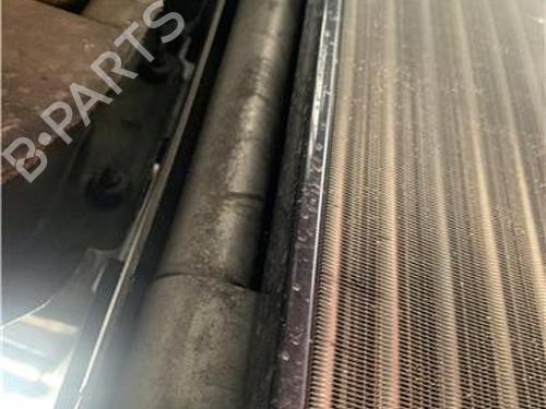 AC radiator CITROËN C4 Picasso I MPV (UD_)  | BP32418169M32 