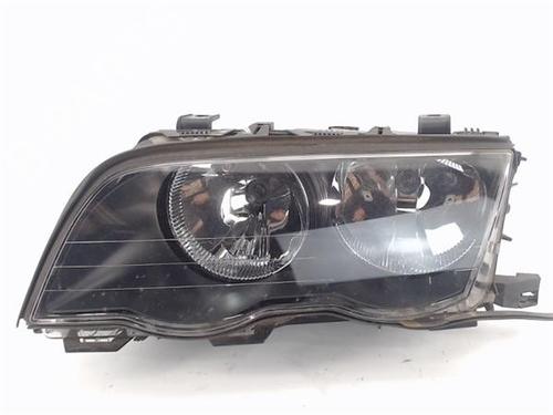 Used Left headlight BMW 3 (E46) [1997-2005]  13052358