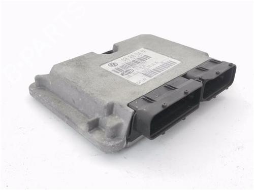 Used Electronic module Electronic module 10983126 10983126