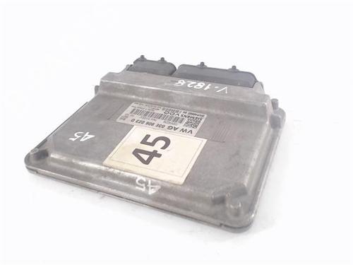 Used Electronic module SEAT IBIZA III (6L1) [2002-2009]  13050744
