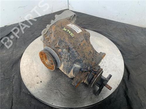Used Rear differential Rear differential 24315423 24315423