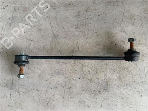 Right front suspension arm FIAT GRANDE PUNTO (199_)  | BP14910902M13 