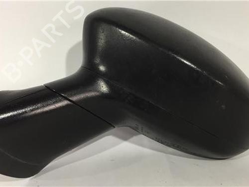 Used Left mirror FIAT PUNTO EVO (199_) [2008-2025]  9635586