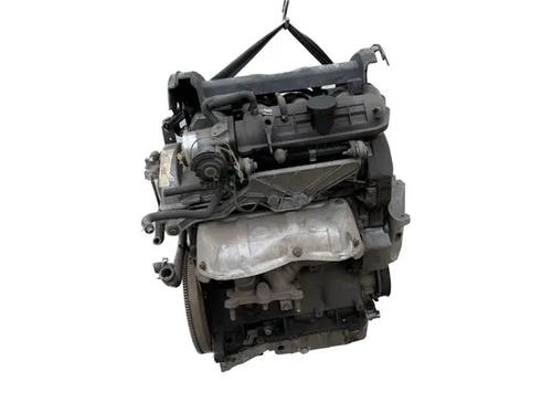 Engine SEAT CORDOBA (6K2)  | BP13051305M1 