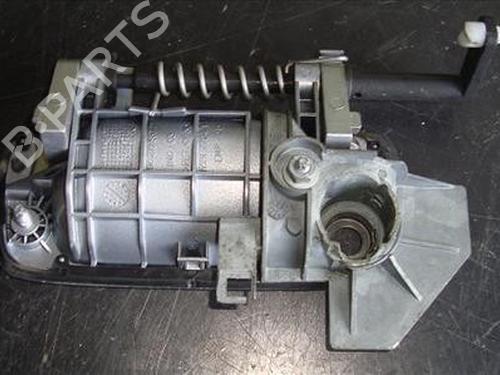 Front right exterior door handle PEUGEOT 406 (8B) 2.0 16V | BP14335473C129 