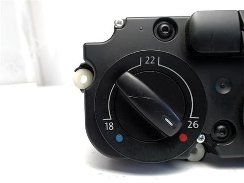 Climate control VW GOLF V (1K1) 1.9 TDI | BP11876217I5 