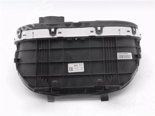 Instrument cluster HYUNDAI KONA (OS, OSE, OSI)  | BP23197545C47 