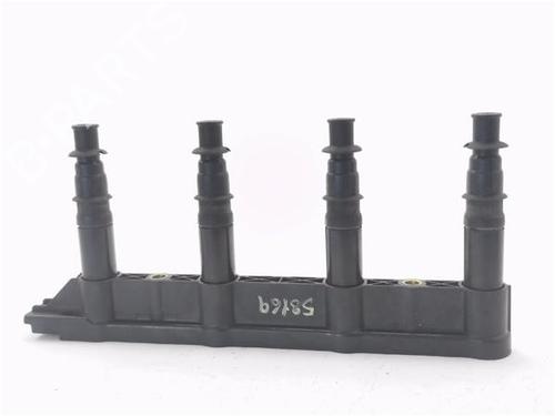 Used Ignition coil CITROËN C4 I (LC_) 1.4 16V (88 hp) 31575134