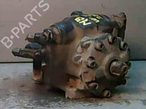 Steering rack MERCEDES-BENZ C-CLASS (W202) C 280 (202.028) | BP14333091M22 