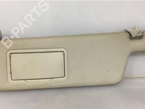 Left sun visor SEAT IBIZA II (6K1)  | BP9691515I1 