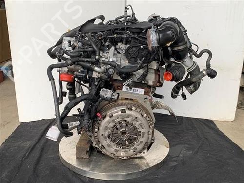 Engine VW GOLF VII (5G1, BQ1, BE1, BE2) 1.6 TDI | BP34449025M1  - Image 8
