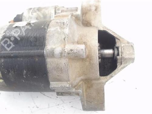 Anlasser RENAULT SCÉNIC I MPV (JA0/1_, FA0_) 1.6 16V | BP25939182M8 