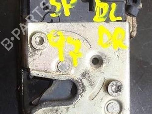 Used Front right lock PEUGEOT 306 (7B, N3, N5) [1993-2003]  11362448