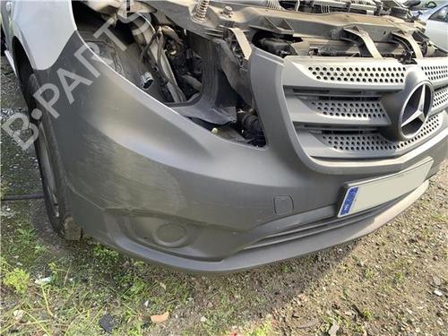 Front bumper MERCEDES-BENZ VITO Van (W447) | BP32417709C7