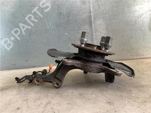 Left front steering knuckle HONDA JAZZ II (GD_, GE3, GE2)  | BP18011563M25 