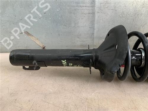 Left front shock absorber VW GOLF IV (1J1)  | BP21540365M16 