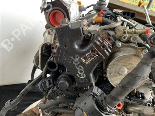 Engine OPEL COMBO Box Body/MPV (X12) 1.3 CDTI (B05) | BP35951161M1 - Image 3