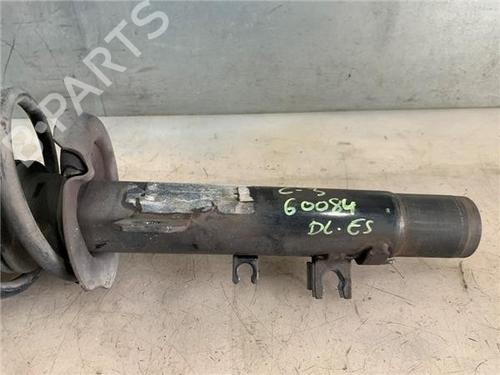 Left front shock absorber CITROËN C3 I (FC_, FN_) 1.4 i | BP24338623M16 