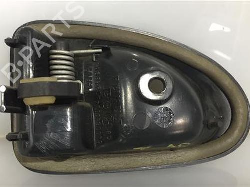 Rear right interior door handle RENAULT MEGANE Scenic (JA0/1_) 1.6 e (JA0F) | BP14339400I16 