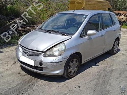Climate control HONDA JAZZ II (GD_, GE3, GE2) 1.4 | BP21359901I5 