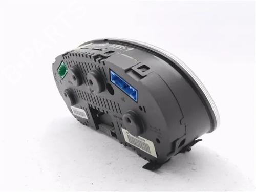 Cockpit SEAT TOLEDO II (1M2) 1.9 TDI | BP23392871C47 