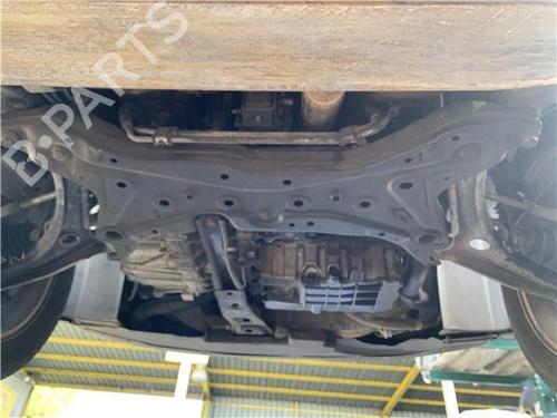 Used Support JEEP COMPASS (MK49) 2.0 CRD (140 hp) 32418072