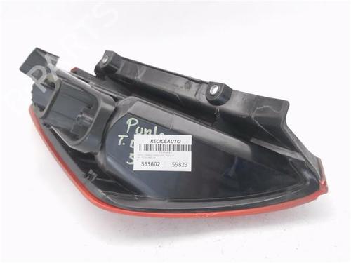 Right taillight FIAT GRANDE PUNTO (199_)  | BP22432947C35 