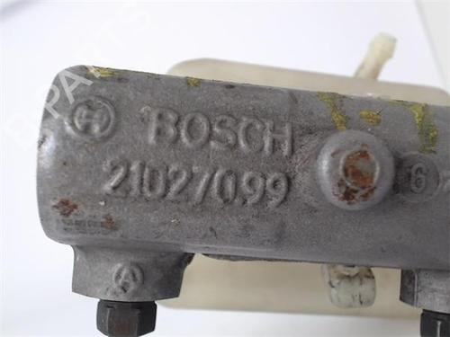 Brake master cylinder VW GOLF IV (1J1) 1.9 TDI | BP9631817M77 