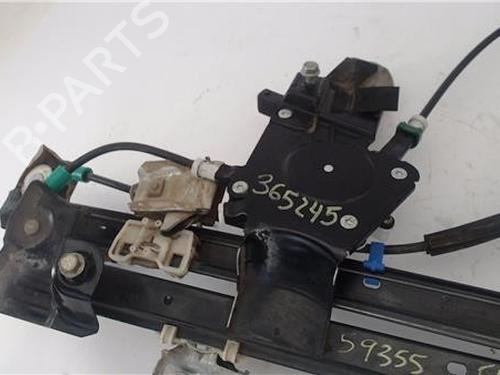 Other LAND ROVER FREELANDER I (L314) | BP23461336O1