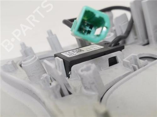 Kabinelys JEEP RENEGADE SUV (BU, B1, BV) 1.6 CRD | BP34449095I8 - Image 9