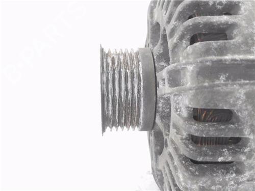 Alternator CITROËN C2 (JM_) 1.4 HDi | BP29562283M7 