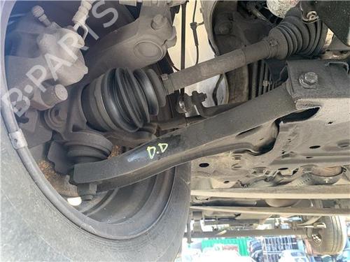 Right front suspension arm FORD TRANSIT CONNECT (P65_, P70_, P80_) 1.8 TDCi | BP32450633M13 