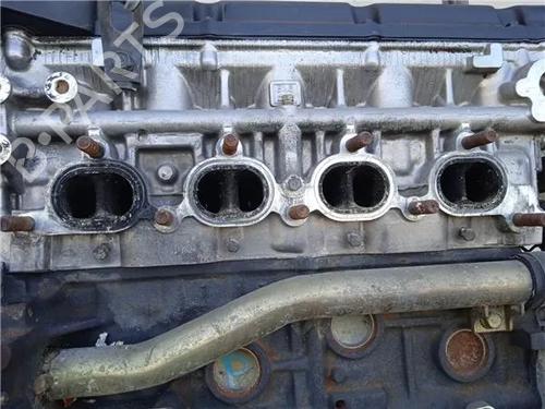 Engine HYUNDAI COUPE I (RD)  | BP17787533M1 