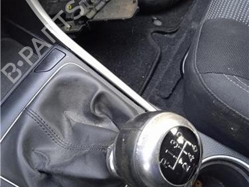 Shift knob HYUNDAI i30 (FD) | BP21757899I34