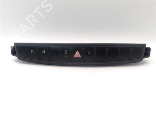 Advarselsbryter SMART FORFOUR (454) 1.5 CDI (454.000) (68 hp) 25718856