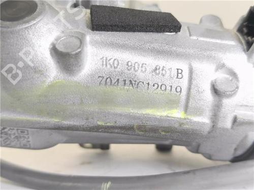 Ignition barrel VW GOLF VI (5K1) | BP40150776M48 - Image 9