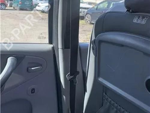 Used Front left seatbelt Front left seatbelt CITROËN XSARA PICASSO (N68) 1.6 HDi (90 hp) 24446114 24446114