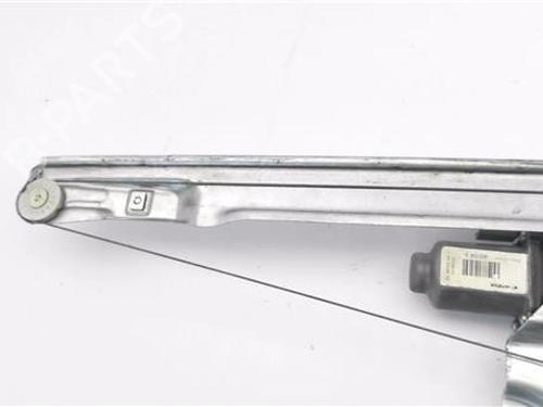 Front right window mechanism PEUGEOT PARTNER Tepee 1.6 HDi 16V | BP40129124C23 - Image 9