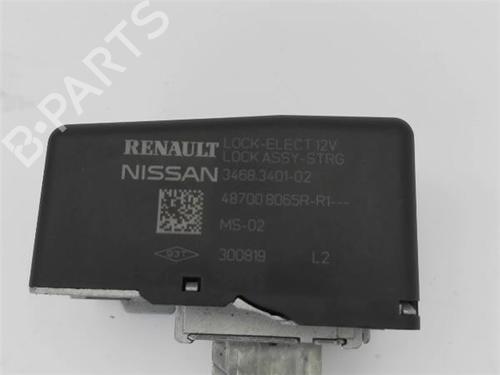 Other RENAULT CLIO V (B7_) | BP20312221O1