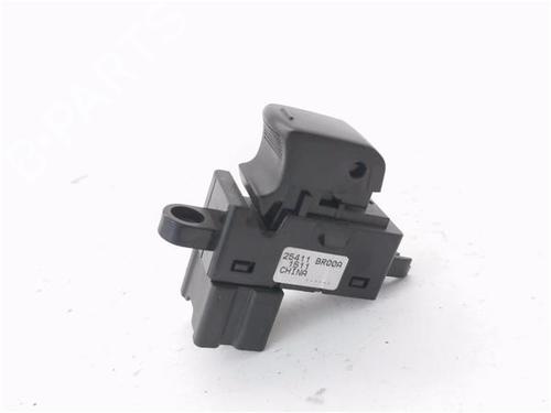 Left rear window switch NISSAN QASHQAI I (J10, NJ10) 1.5 dCi | BP30183063I29 