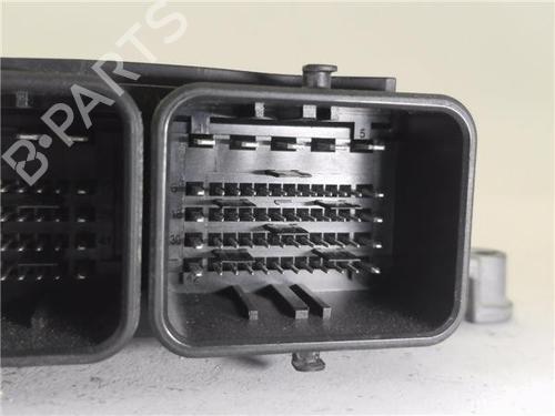 Electronic module CITROËN C3 II (SC_) 1.4 HDi 70 (SC8HZC, SC8HR0, SC8HP4) | BP10982875M83